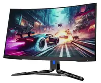 Monitor 32" LENOVO Legion R32qc-30 QHD 2560x1440 VA 0.5ms 180Hz HAS 3y