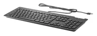 Tipkovnica HP Business Slim V2 Smartcard - EURO Tipkovnica HP Business Slim V2 Smartcard - EURO