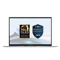 Laptop ASUS Zenbook 14 UX3405CA-PZ067X Intel Core Ultra 9 285H 32GB DDR5 1TB M.2 SSD Intel Arc Graphics Windows 11 Pro 3K OLED 14" - 90NB14W4-M00LW0
