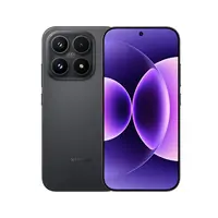 Mobitel XIAOMI 17 12GB 512GB DualSIM - Black