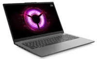 Laptop LENOVO Gaming LOQ 15ARP10E AMD Ryzen 5 7535HS 16GB DDR5 1TB RTX3050 6GB FreeDOS 15,6" FHD IPS 144Hz 300nits - 83S0003PSC Laptop LENOVO Gaming LOQ 15ARP10E AMD Ryzen 5 7535HS 16GB DDR5 1TB RTX3050 6GB FreeDOS 15,6" FHD IPS 144Hz 300nits - 83S0003PSC