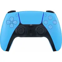 Joystick - gamepad SONY PS5 Dualsense Wireless Controller Starlight Blue Joystick - gamepad SONY PS5 Dualsense Wireless Controller Starlight Blue