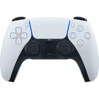 Joystick - gamepad SONY PS5 Dualsense Wireless Controller White
