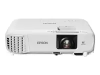 Projektor EPSON EB-W49 3LCD portable 3800 lumens WXGA 1280x800 16:10 LAN bijeli Projektor EPSON EB-W49 3LCD portable 3800 lumens WXGA 1280x800 16:10 LAN bijeli