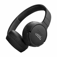 Slušalice JBL Tune 670NC BT black