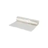 Vreća za smeće 120L 70x110cm 10/1 LDPE prozirne T Vreća za smeće 120L 70x110cm 10/1 LDPE prozirne T