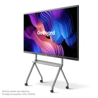 Interaktivna ploča HISENSE 65MR6DE-E