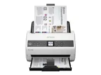 Scanner EPSON WorkForce DS-730N Scanner EPSON WorkForce DS-730N