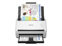 Scanner EPSON WorkForce DS-770II Scanner EPSON WorkForce DS-770II