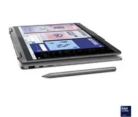 Laptop LENOVO Yoga 7 2u1 14ILL10 Intel Core Ultra 7 256V 16GB 1TB FreeDOS 14" OLED WUXGA 400nits Touchscreen - 83JQ00E5SC Laptop LENOVO Yoga 7 2u1 14ILL10 Intel Core Ultra 7 256V 16GB 1TB FreeDOS 14" OLED WUXGA 400nits Touchscreen - 83JQ00E5SC