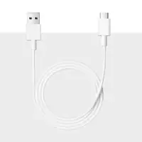 Kabel USB tip A-M<=>USB tip C-M  1.0m - XIAOMI QC 3A - bijeli