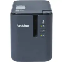 Printer BROTHER P-Touch PT-P900Wc Printer BROTHER P-Touch PT-P900Wc