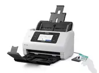 Scanner EPSON WorkForce DS-800WN Scanner EPSON WorkForce DS-800WN