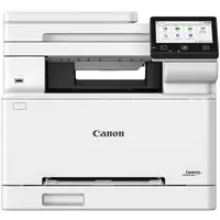 Printer CANON i-Sensys MF664cdw Duplex, LAN, USB, WiFi Printer CANON i-Sensys MF664cdw Duplex, LAN, USB, WiFi