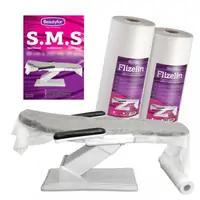 Flizelin plahte 80cm/150m u roli S.M.S. Flizelin plahte 80cm/150m u roli S.M.S.