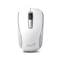 Miš GENIUS NX-7005 BlueEye Wireless - bijeli