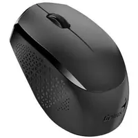 Miš GENIUS NX-8000S Wireless Silent - crni