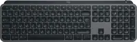 Tipkovnica LOGITECH MX Keys S Bluetooth Illuminated - graphite Tipkovnica LOGITECH MX Keys S Bluetooth Illuminated - graphite