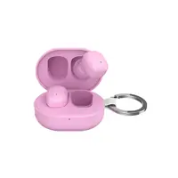 Slušalice+mikrofon Adda Collins BUD-002-LP, Aura, bluetooth 5.4, roze Slušalice+mikrofon Adda Collins BUD-002-LP, Aura, bluetooth 5.4, roze