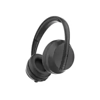 Slušalice+mikrofon Adda Collins HP-001-BK, Flow, naglavne, Bluetooth, crne Slušalice+mikrofon Adda Collins HP-001-BK, Flow, naglavne, Bluetooth, crne