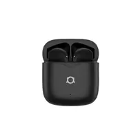 Slušalice+mikrofon Adda Collins TWS-008-BK, Sona Pro, bluetooth 5.4, crne