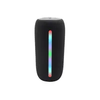Zvučnik Adda Collins SP-001-BK, Wave, 10W, FM, RGB, Bluetooth crna