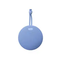 Zvučnik Adda Collins SP-004-LB, Loop, 5W,IPX6, Bluetooth, plava