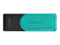 USB 3.2 Flash drive 128GB KINGSTON DataTraveler Exodia S