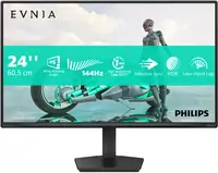 Monitor 24" PHILIPS Evnia 24M2N3200NF FHD IPS 1920x1080 144Hz 1ms HDMI DP tilt Monitor 24" PHILIPS Evnia 24M2N3200NF FHD IPS 1920x1080 144Hz 1ms HDMI DP tilt