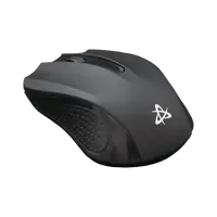 Miš SBOX optički WM-109 Wireless, crni Miš SBOX optički WM-109 Wireless, crni