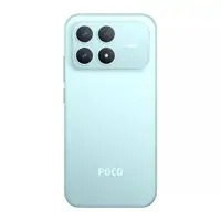 Mobitel POCO F8 PRO 5G 12GB 512GB - Blue Mobitel POCO F8 PRO 5G 12GB 512GB - Blue