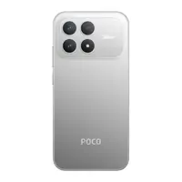 Mobitel POCO F8 PRO 5G 12GB 512GB - Titanium Silver Mobitel POCO F8 PRO 5G 12GB 512GB - Titanium Silver