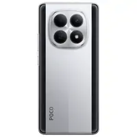 Mobitel POCO M8 5G 8GB 256GB - Silver