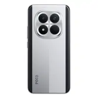 Mobitel POCO M8 PRO 5G 12GB 512GB - Silver Mobitel POCO M8 PRO 5G 12GB 512GB - Silver