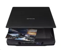 Scanner EPSON Perfection V39II Flatbed Scanner EPSON Perfection V39II Flatbed