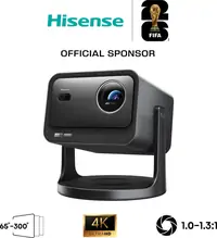 Projektor HISENSE C3 Smart mini 4K Projektor HISENSE C3 Smart mini 4K