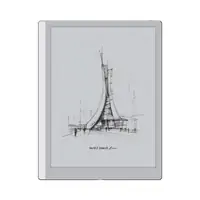 E-book čitač BOOX Go 10.3” (Gen II) Lumi ePaper tablet, sivi E-book čitač BOOX Go 10.3” (Gen II) Lumi ePaper tablet, sivi