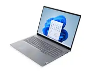 Laptop LENOVO ThinkBook 16 G9 IRL Intel Core i5 13420H 16GB 512GB Windows 11 Pro 16" WUXGA IPS 400nits - 21US005PSC_B Laptop LENOVO ThinkBook 16 G9 IRL Intel Core i5 13420H 16GB 512GB Windows 11 Pro 16" WUXGA IPS 400nits - 21US005PSC_B