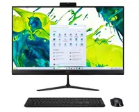 Računalo desktop AiO ACER Aspire C27-2G 27" FHD AMD Ryzen 7 5825U 16GB 512GB FreeDOS tipkovnica+miš Računalo desktop AiO ACER Aspire C27-2G 27" FHD AMD Ryzen 7 5825U 16GB 512GB FreeDOS tipkovnica+miš