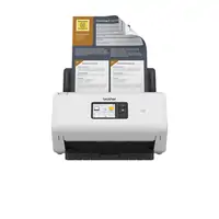 Scanner BROTHER ADS-4550W Document scanner Scanner BROTHER ADS-4550W Document scanner