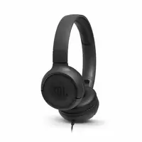 Slušalice+mikrofon JBL Tune 500 black