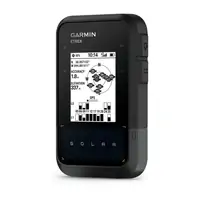 Navigacija GARMIN eTrex SOLAR, ručna