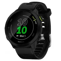 Smart watch GARMIN Forerunner 55 Black - 010-02562-14