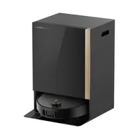 Robotski usisavač MOVA Mobius 60 crni Robotski usisavač MOVA Mobius 60 crni