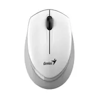 Miš GENIUS NX-7009 BlueEye Wireless - bijelo sivi Miš GENIUS NX-7009 BlueEye Wireless - bijelo sivi