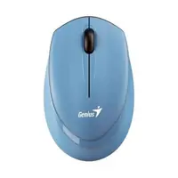 Miš GENIUS NX-7009 BlueEye Wireless - plavo sivi Miš GENIUS NX-7009 BlueEye Wireless - plavo sivi
