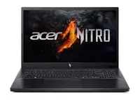 Laptop ACER Nitro V15 ANV15-41-R8MS AMD Ryzen 7 7735HS 16GB DDR5 512GB RTX 4050 Windows 11 Pro 15,6" FHD IPS 144Hz - NH.QSGEX.007_W
