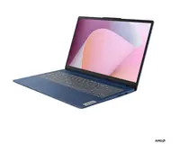 Laptop LENOVO IdeaPad Slim 3 AMD Ryzen 5 7520U 16GB 1TB SSD 15,6" FHD IPS 300nits Windows 11 Pro - 82XQ010FSC_B Laptop LENOVO IdeaPad Slim 3 AMD Ryzen 5 7520U 16GB 1TB SSD 15,6" FHD IPS 300nits Windows 11 Pro - 82XQ010FSC_B