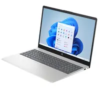 Laptop HP 15-fc0277nm AMD Ryzen 5 7520U 16GB 512GB Windows 11 Home 15,6" FHD IPS 300 nits - CZ9C6EA Laptop HP 15-fc0277nm AMD Ryzen 5 7520U 16GB 512GB Windows 11 Home 15,6" FHD IPS 300 nits - CZ9C6EA