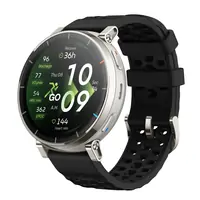 Smart watch AMAZFIT Active 3 Premium Apex Silver - W2558GL1N